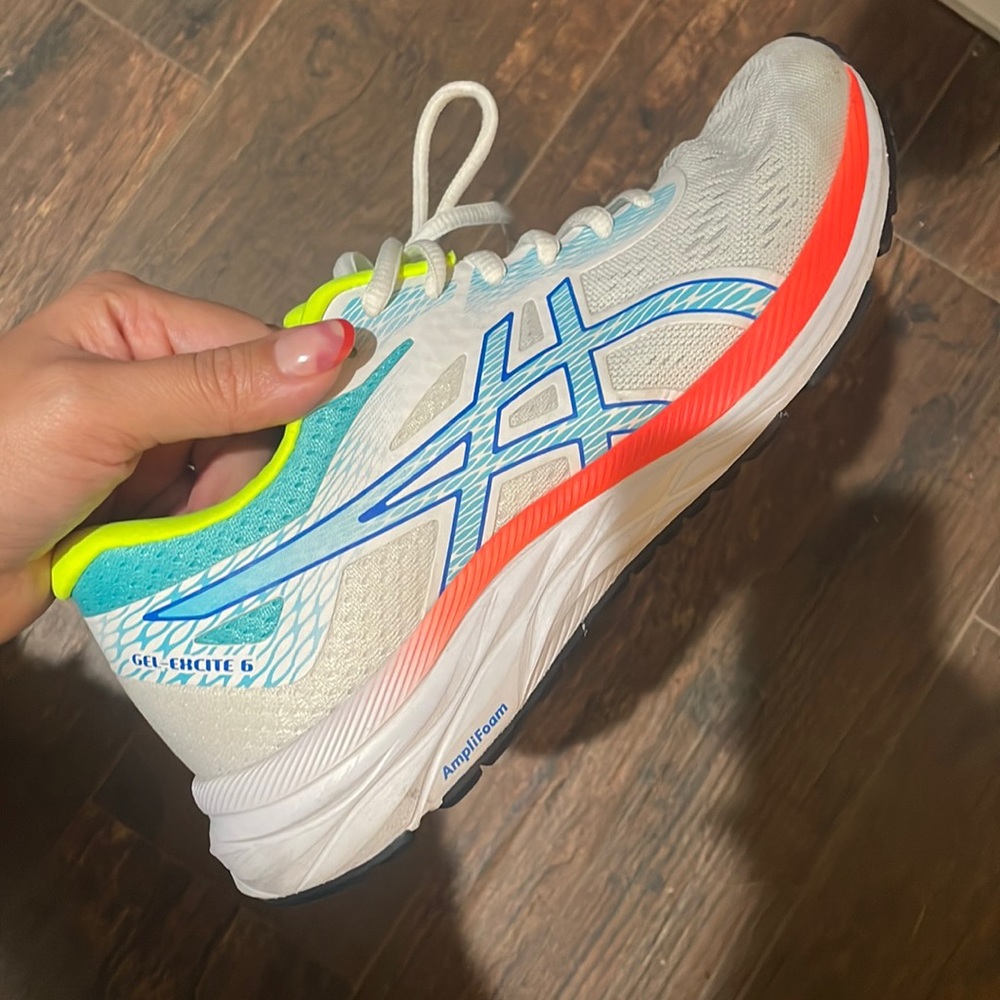 ASICS Gel Excite 6 Shoes